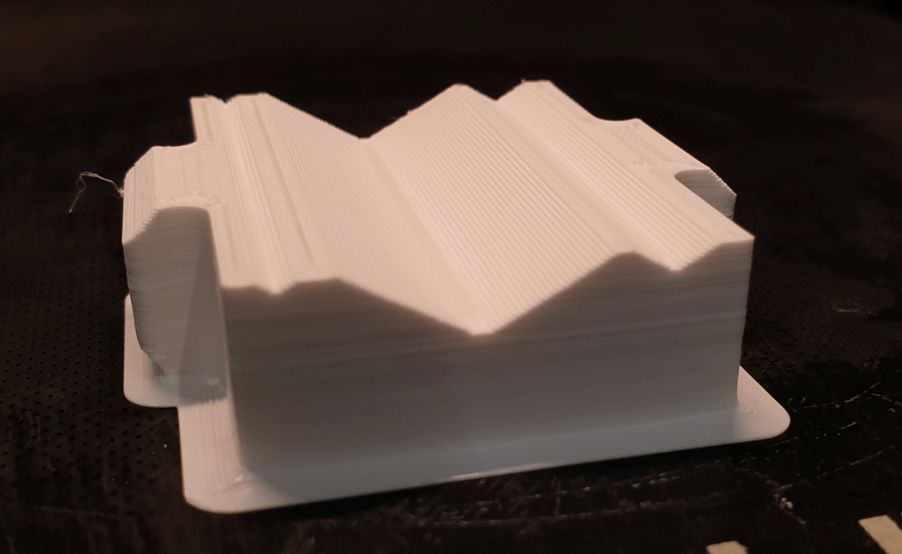 Hacksaw Guide with harddoweled notch by Designed By Sheltie Download