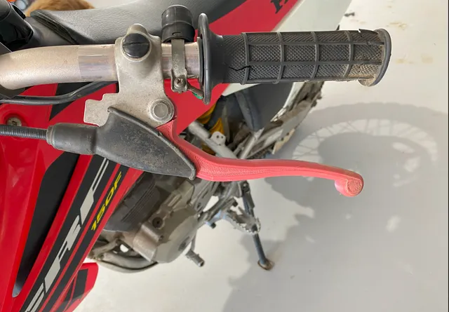 Universal Clutch Lever
