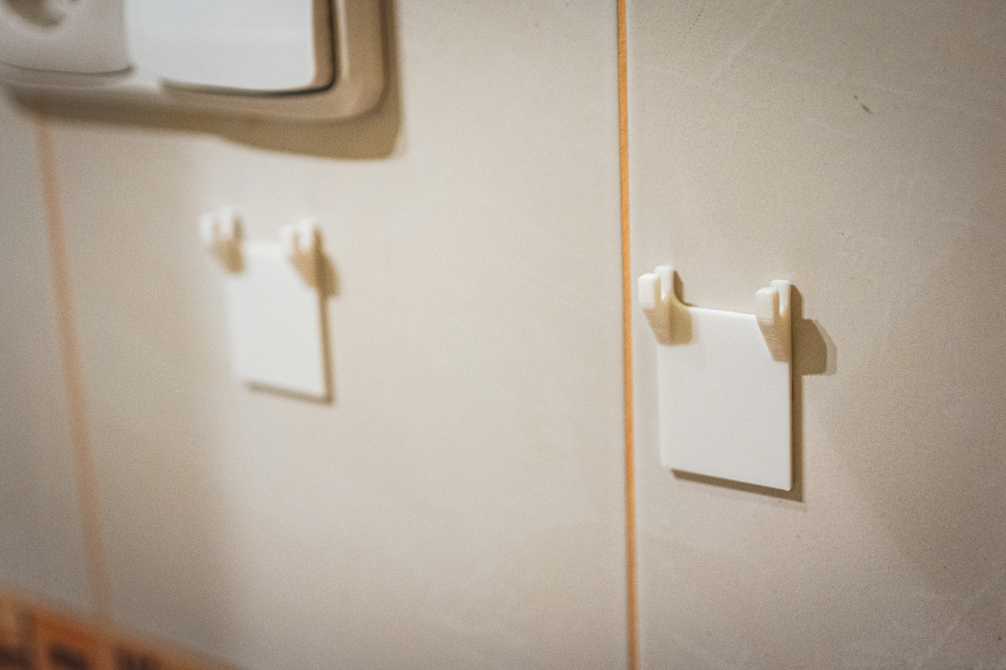 Miniatura 3 do modelo 3D Box Hook