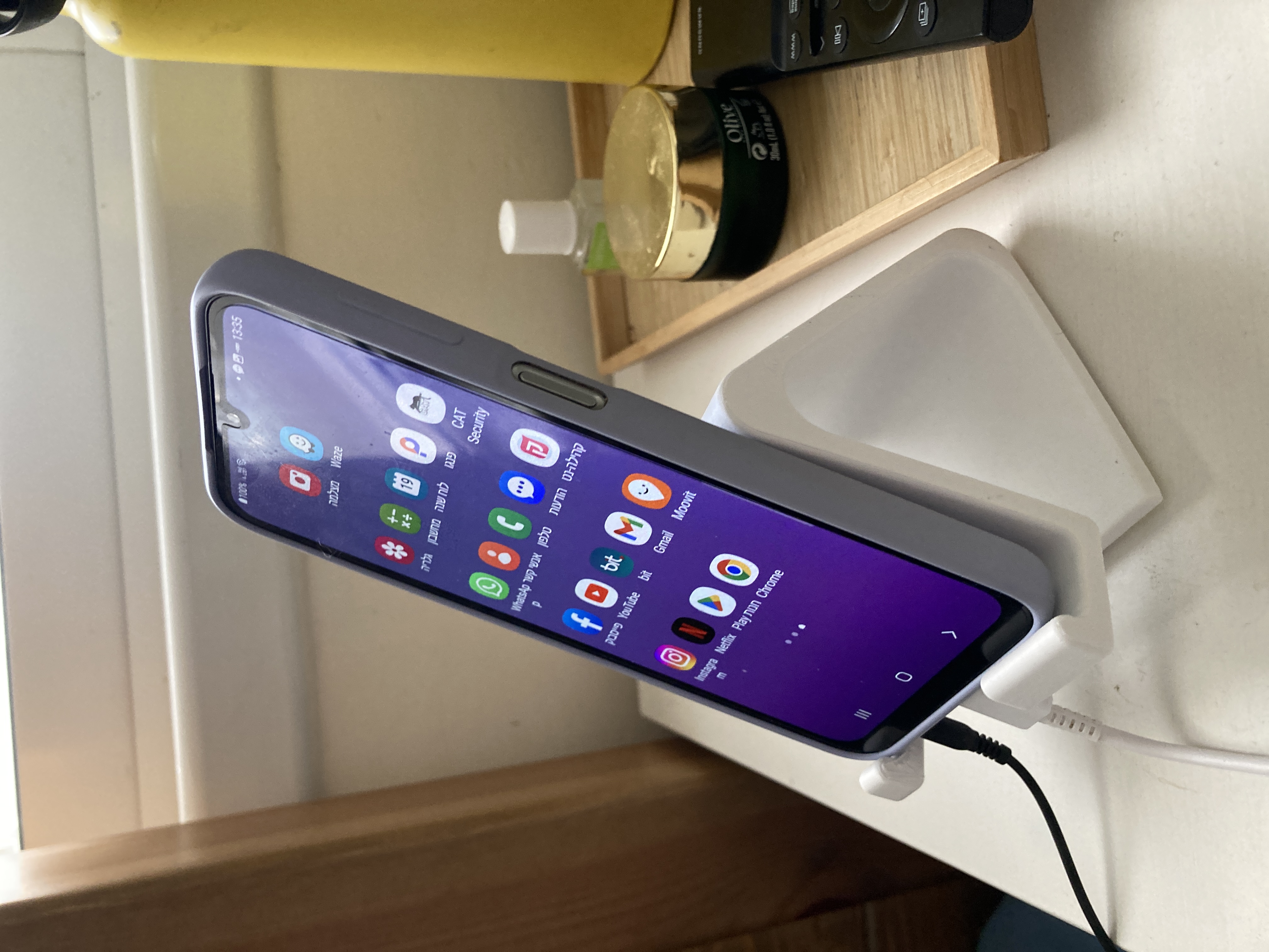 Stand for Galaxy A23