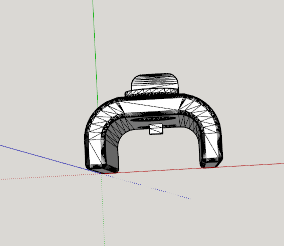 Airsoft Glock Loader - O.K