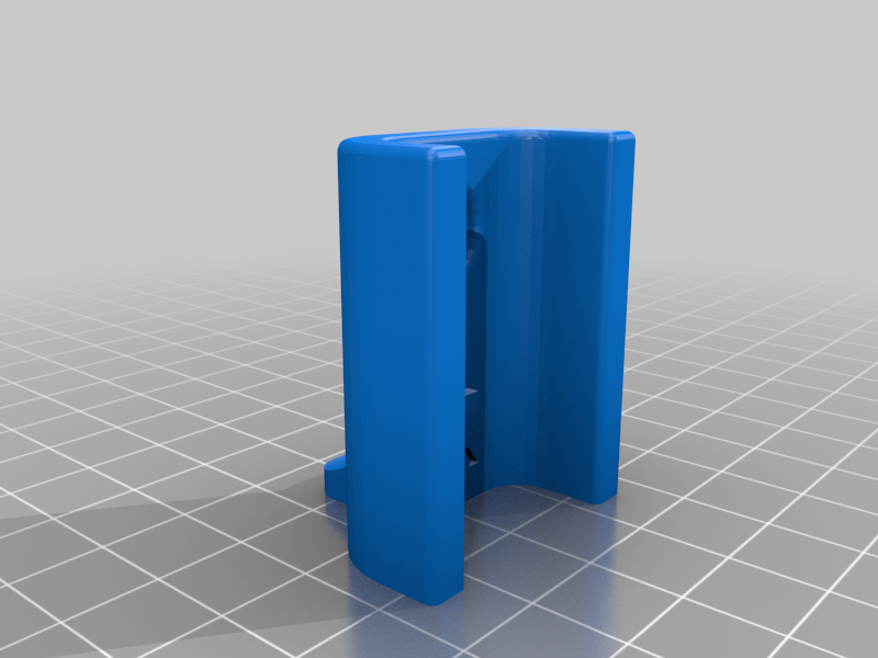 Miniatura 3 do modelo 3D Airsoft Glock Loader - O.K