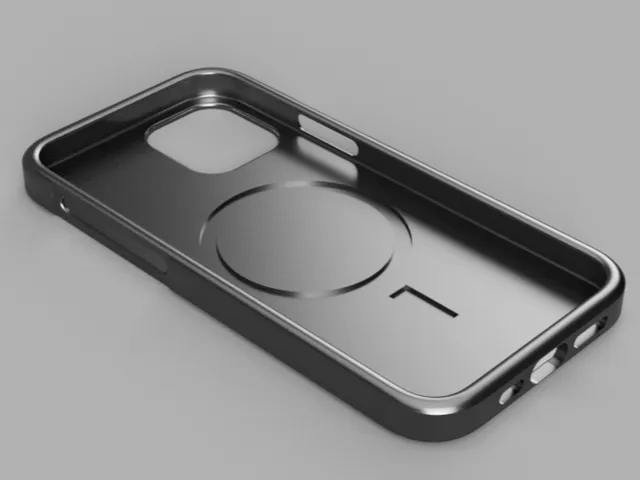 Iphone 12/12 pro case magsafe