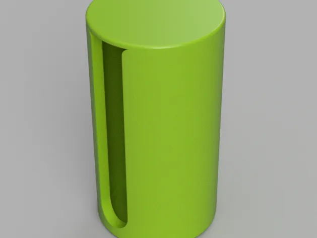 Coaster pot