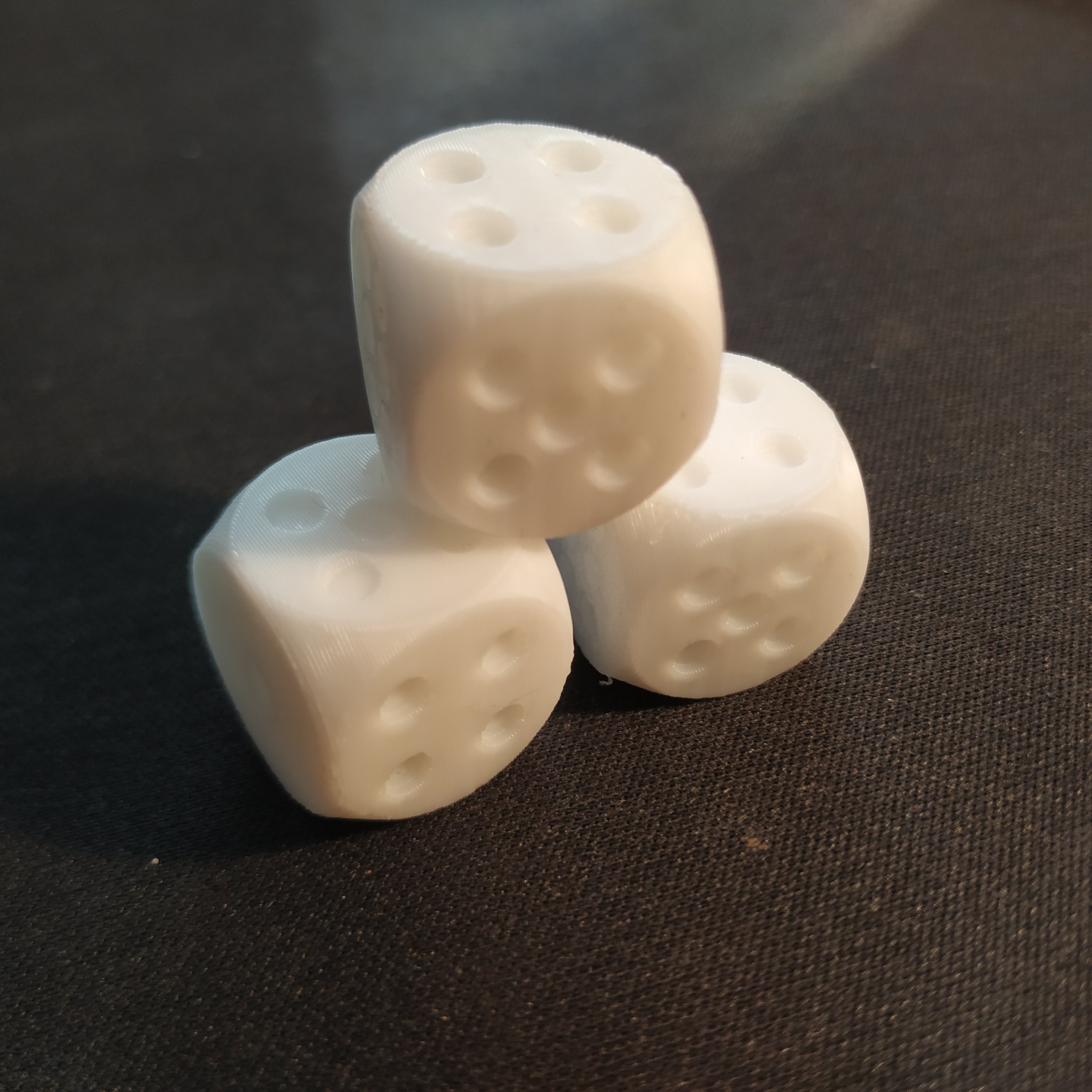 Classic DICE | Klasická hrací kostka
