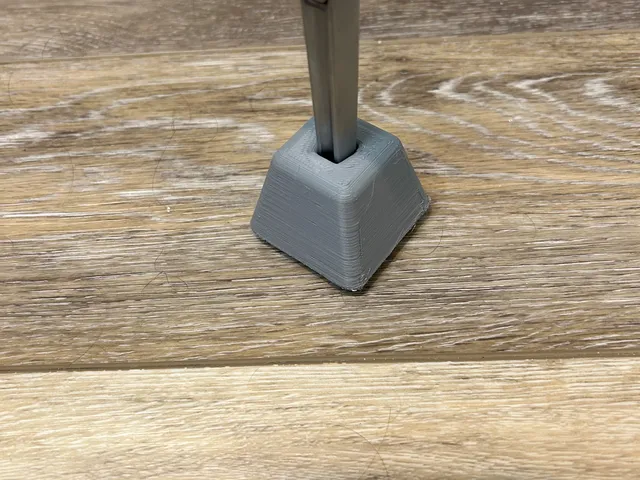 Base For Supply.co Razor