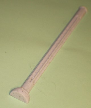 Column for Dollhouse