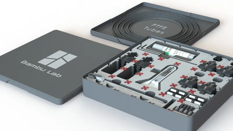 MMSS 1x1 Module - MicroSD by Jorge | Download free STL model ...