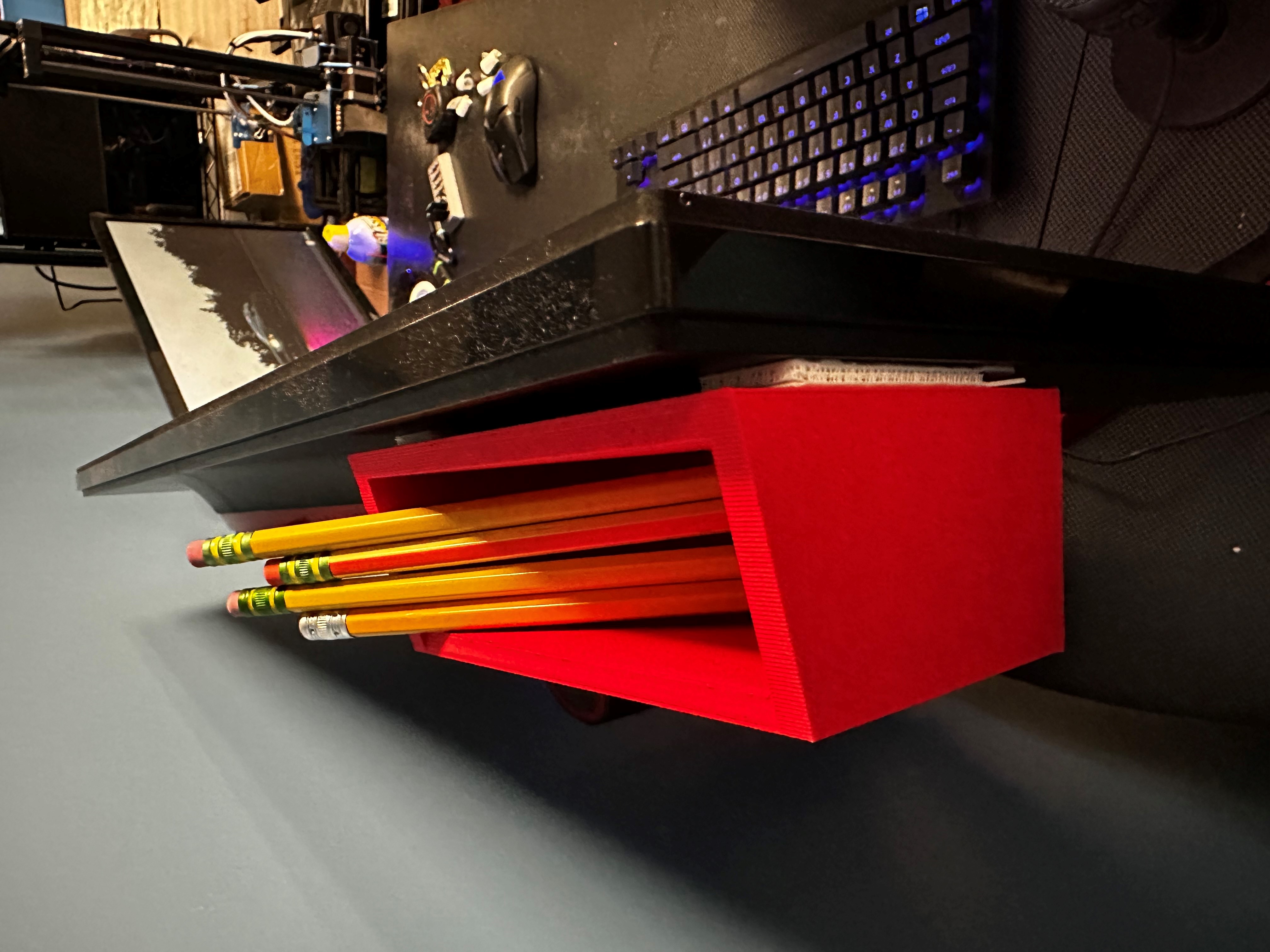 Monitor Stash