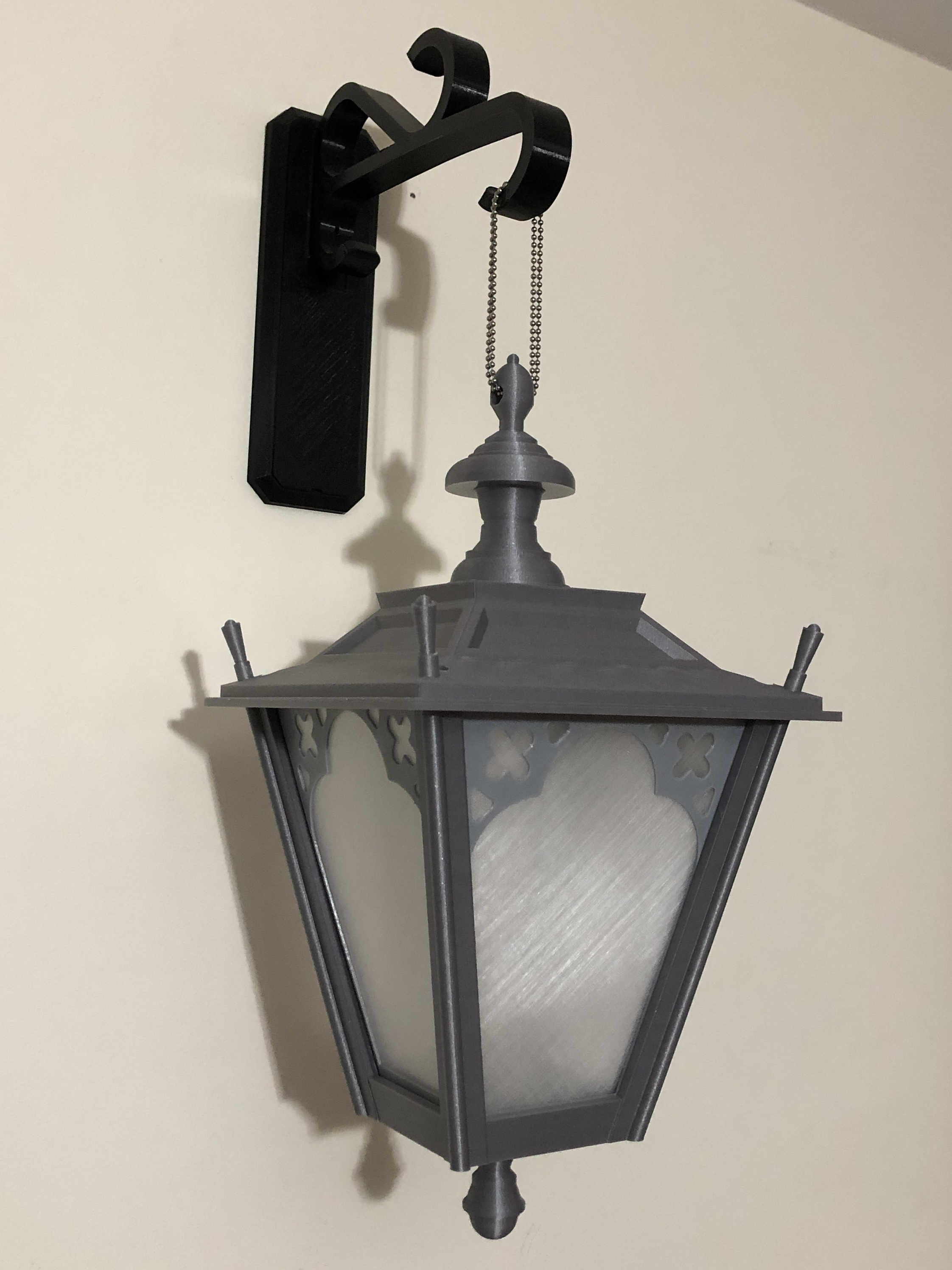 Classic Lantern