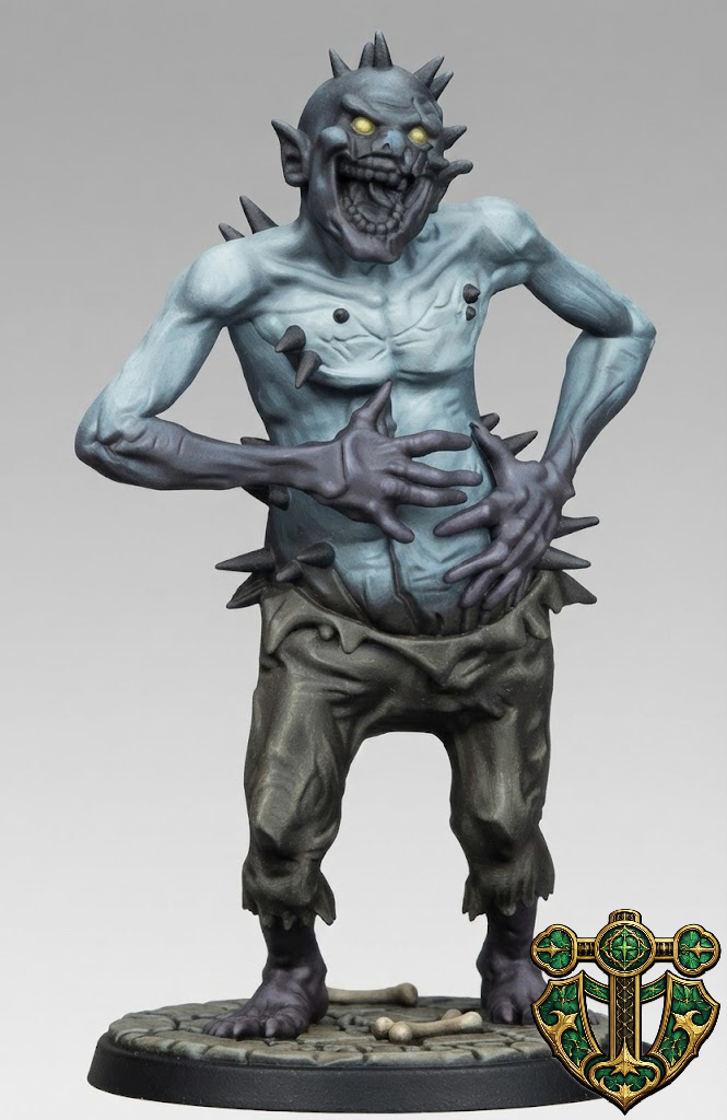 Star Spawn Grue — miniatura 2