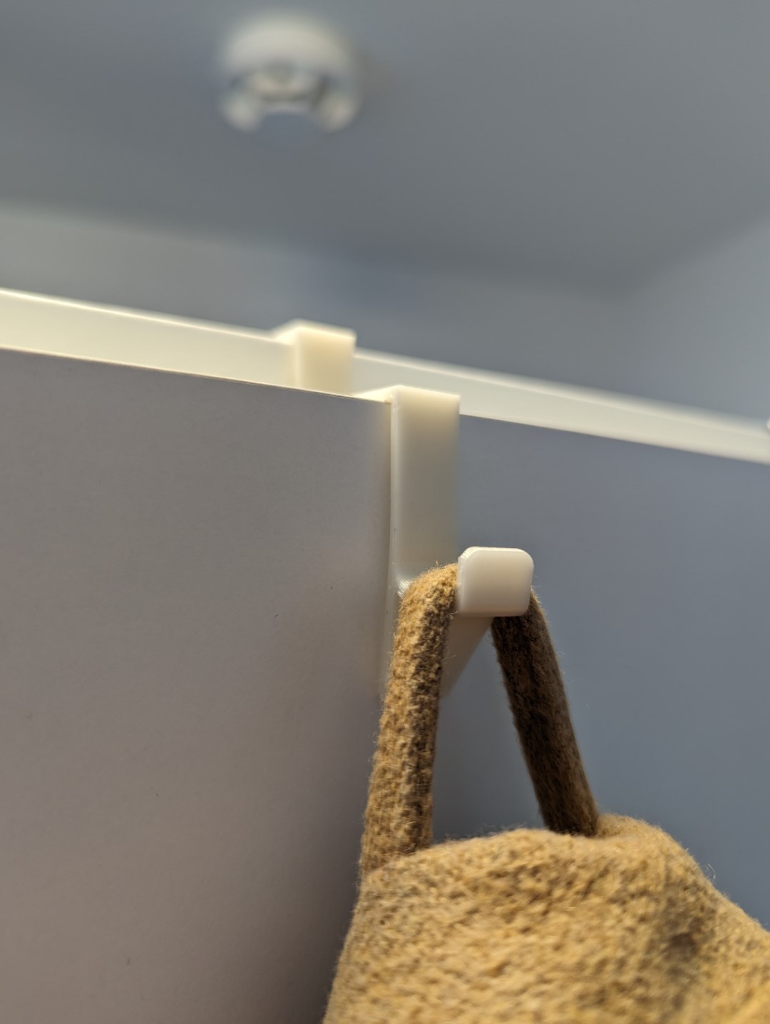 Inside Door Hook / Coat Hanger