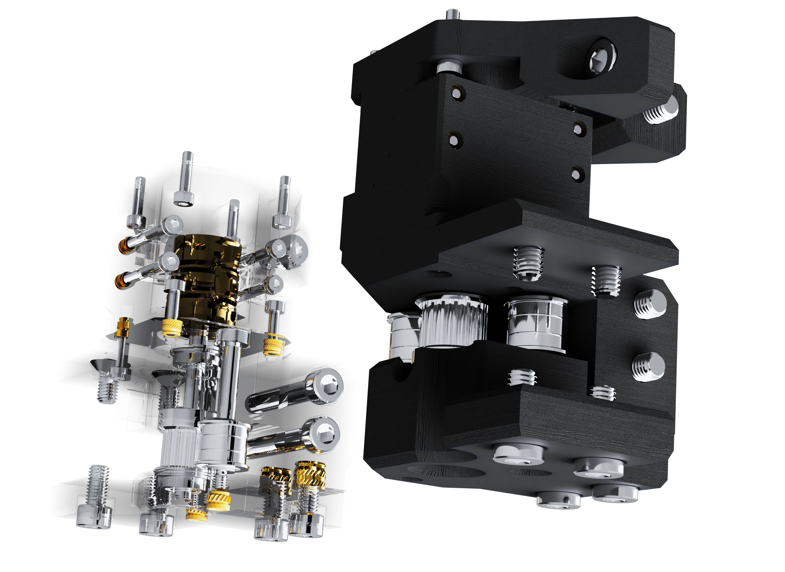 BRS-AWD-Drive v1.35a for VCORE 3.0/3.1