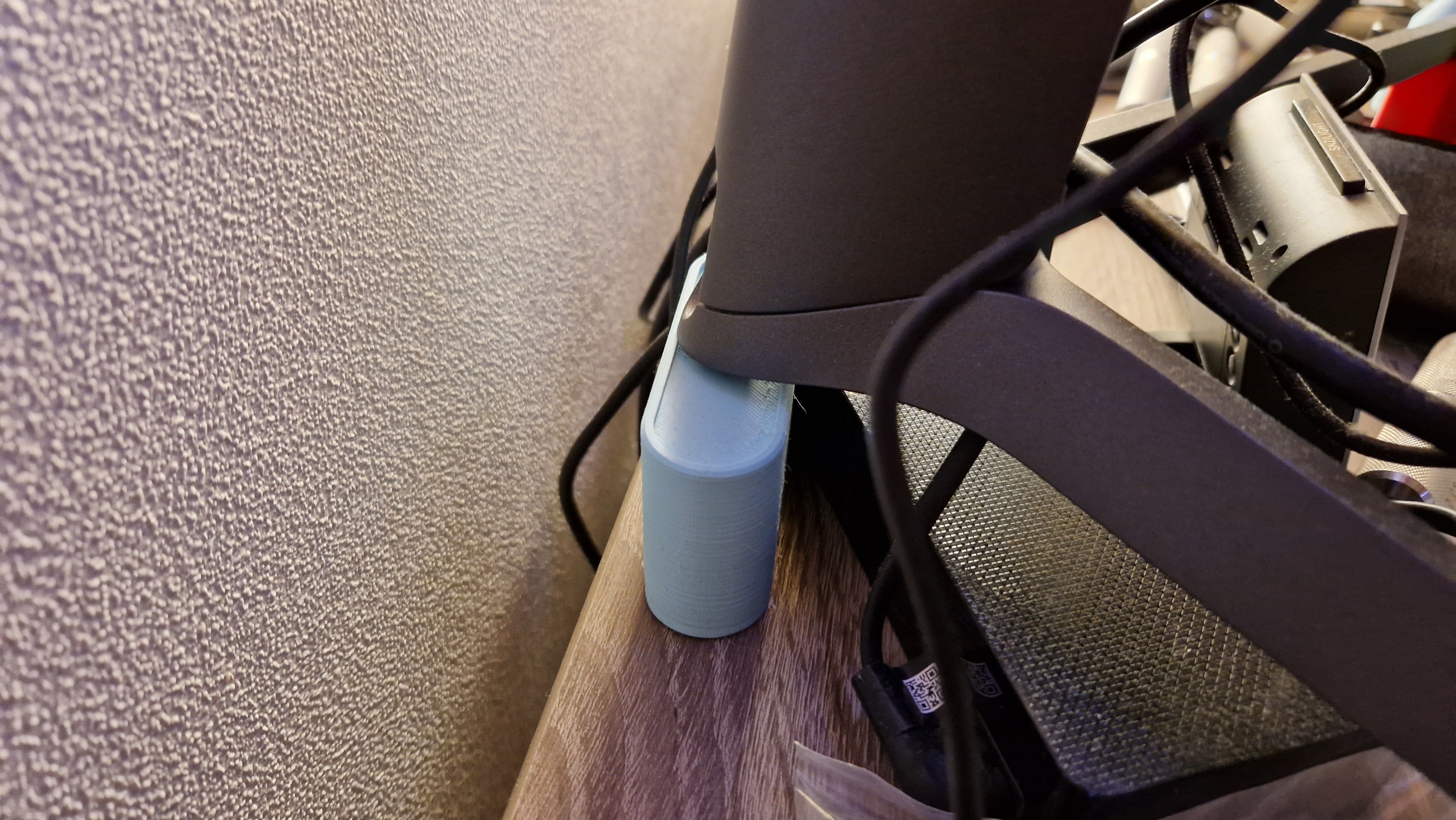 Samsung Odyssey G5 erhöhung