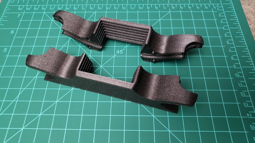 35mm Film Holder for DSLR Negative Scanning by rogerquin Download