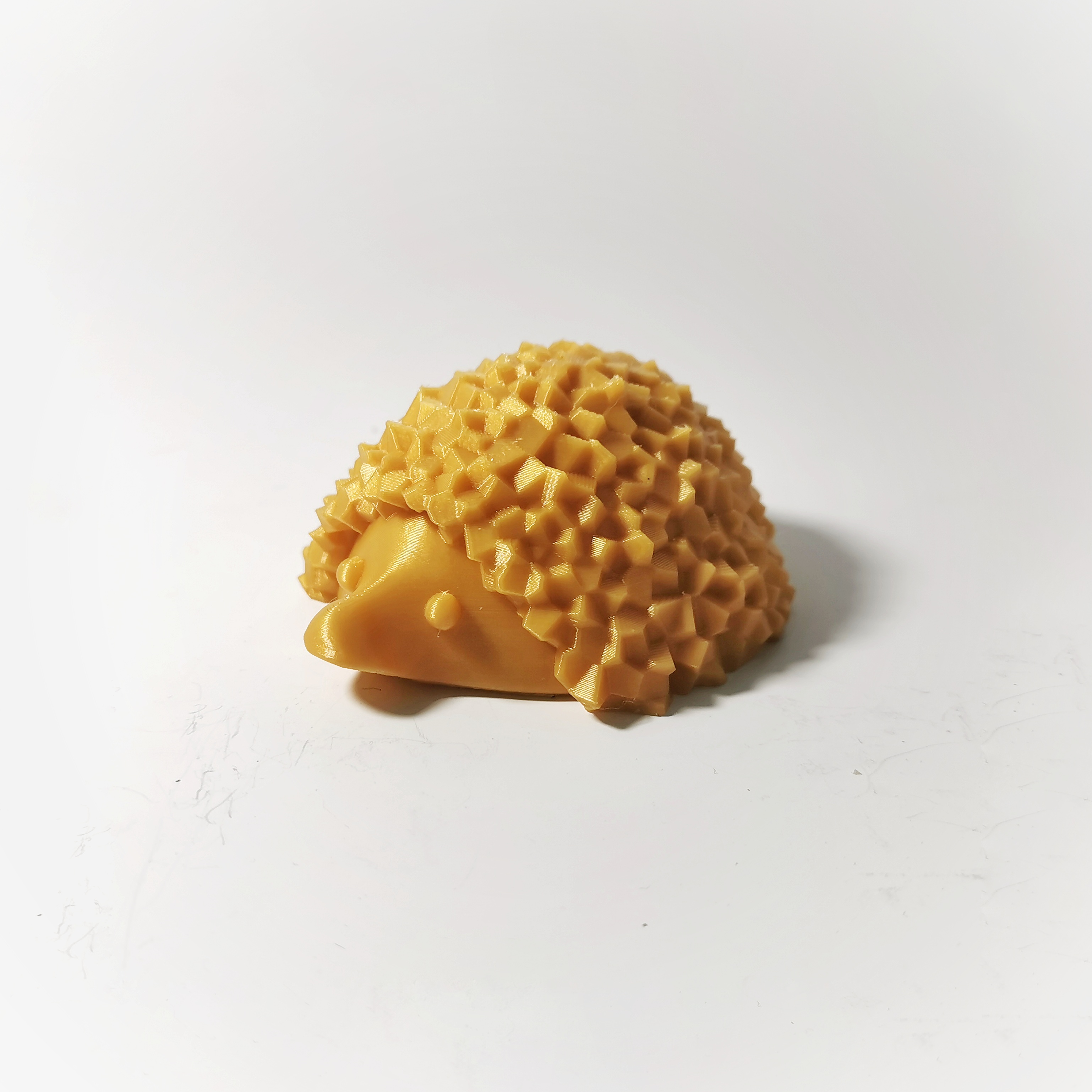 Pyritehog