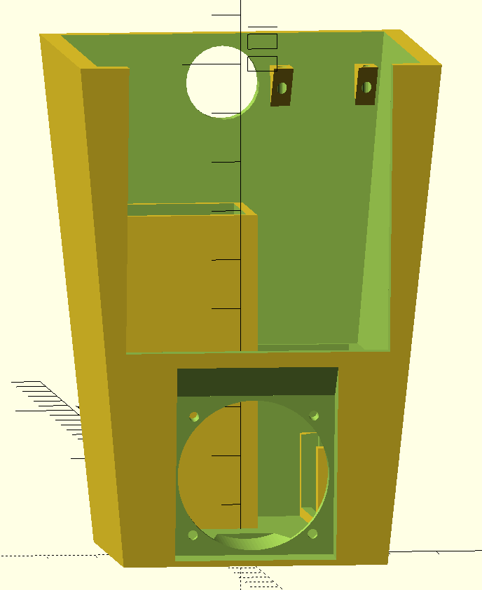 Claptrap insert for electronics — miniatura 4