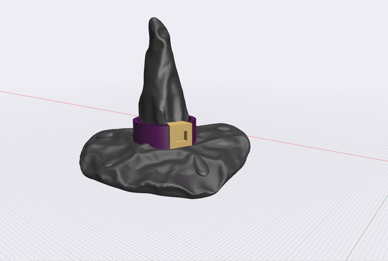 Witch hat