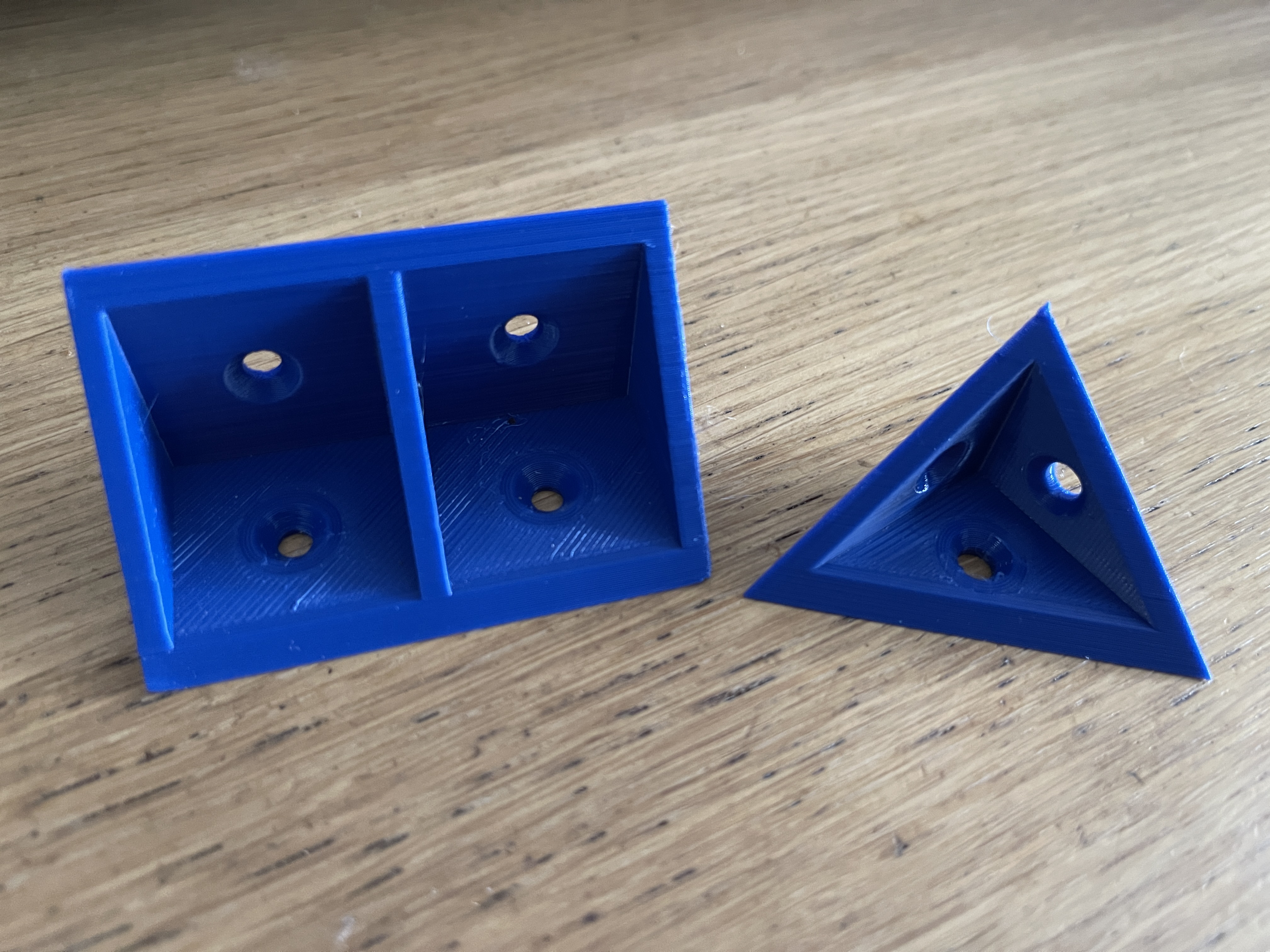 Shelf Brackets