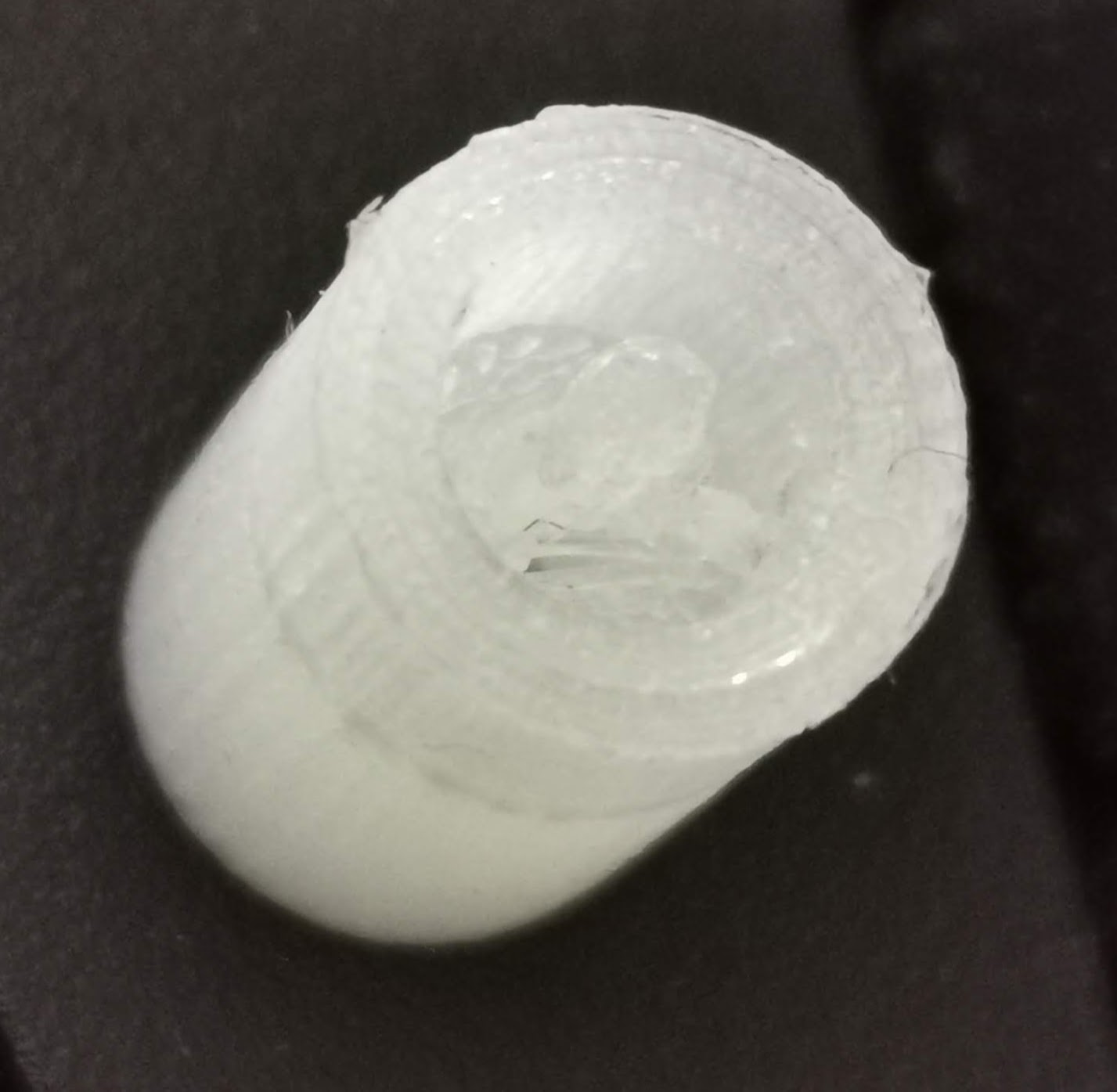 Thermacell Refill Adapter by Winston Download free STL model