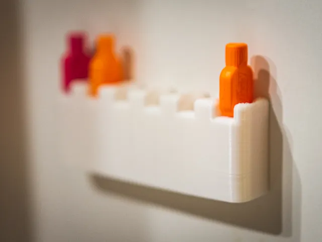 Interdental Brush Holder