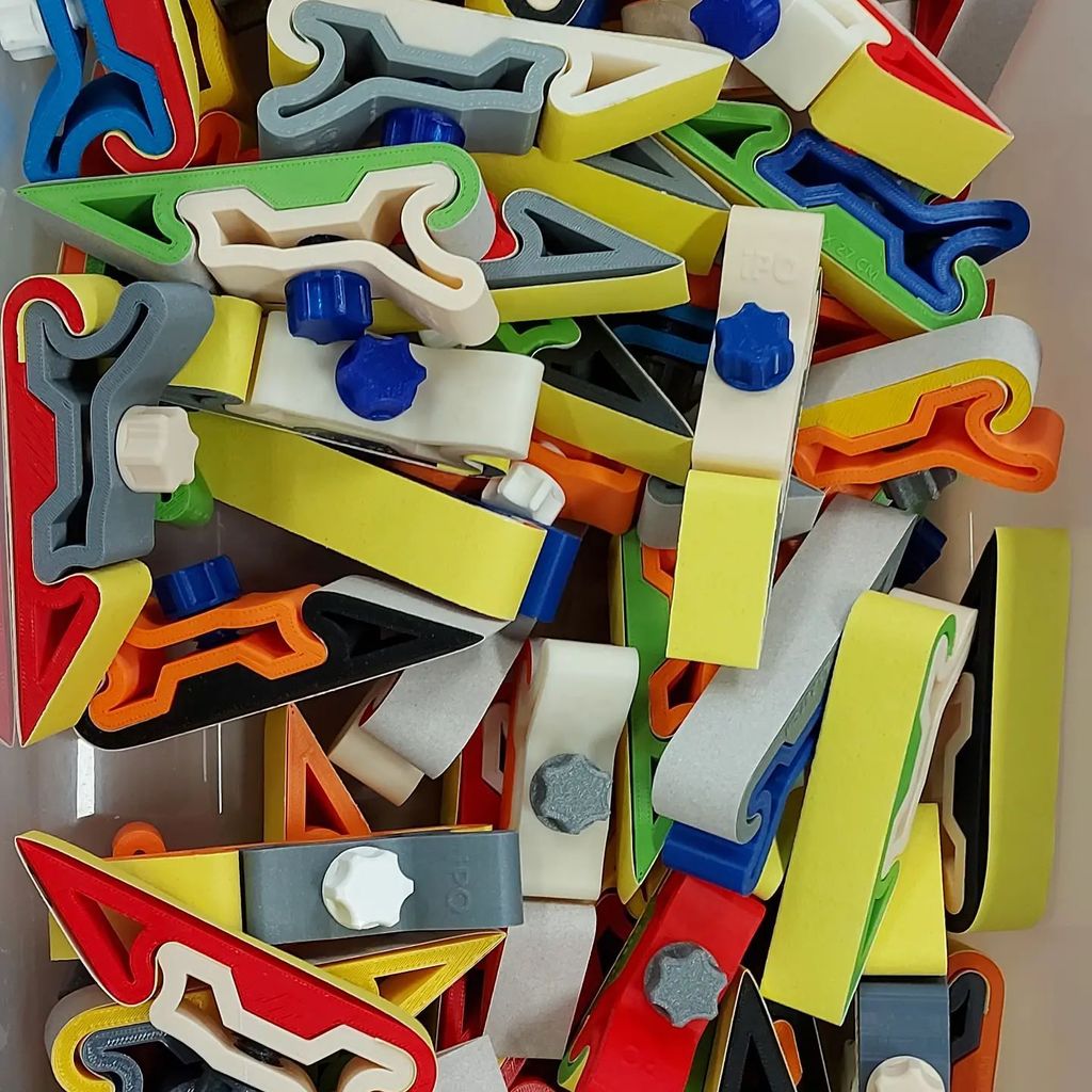 Sanding Tool