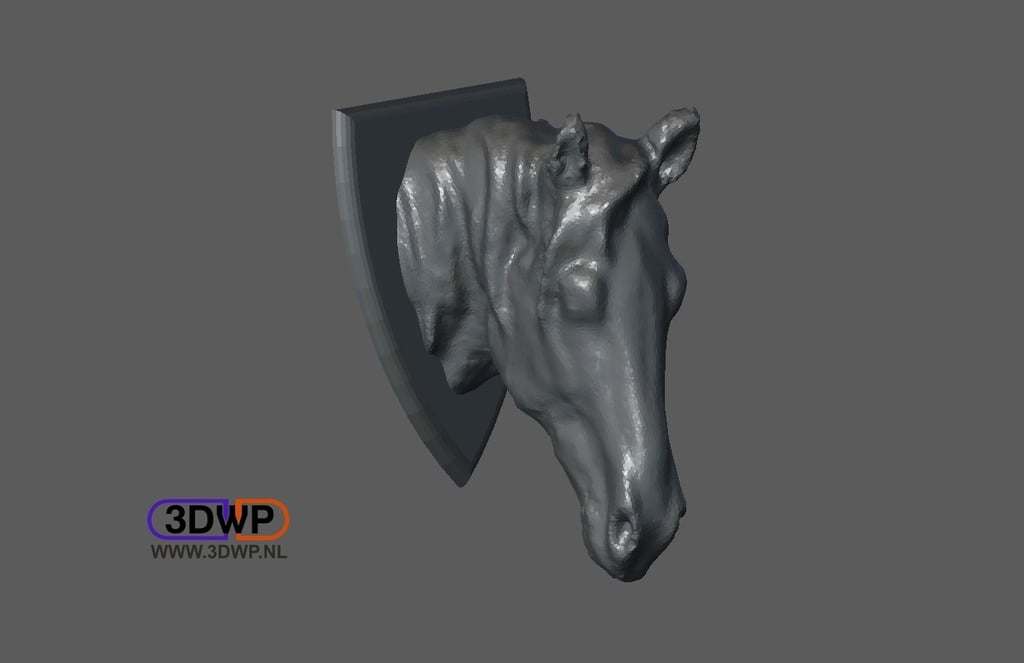 Horse Head