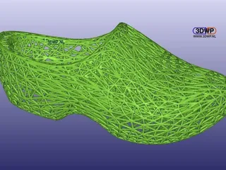 Crocs by blake3dcake | Download free STL model | Printables.com