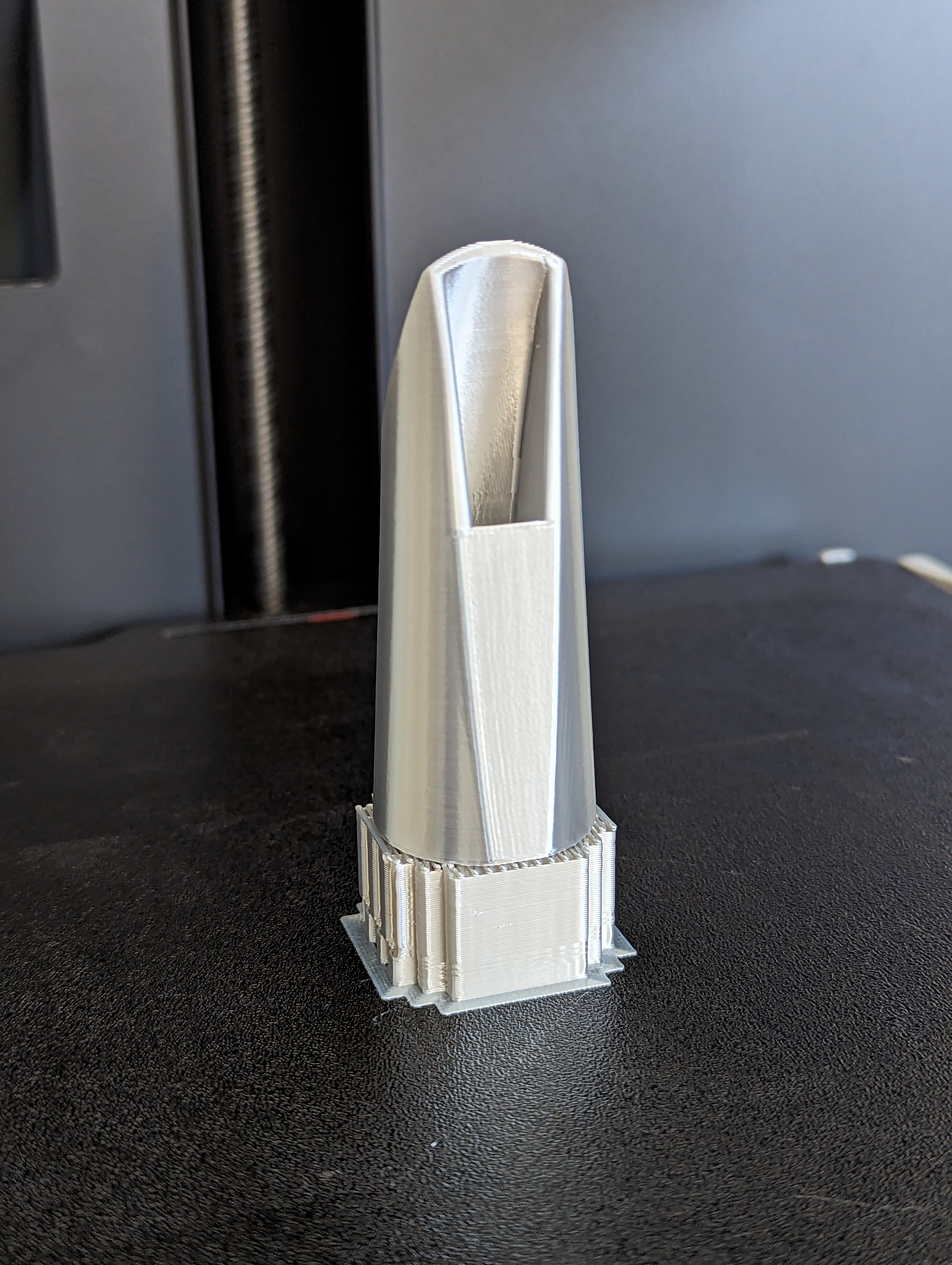 Clarinet Mouthpiece