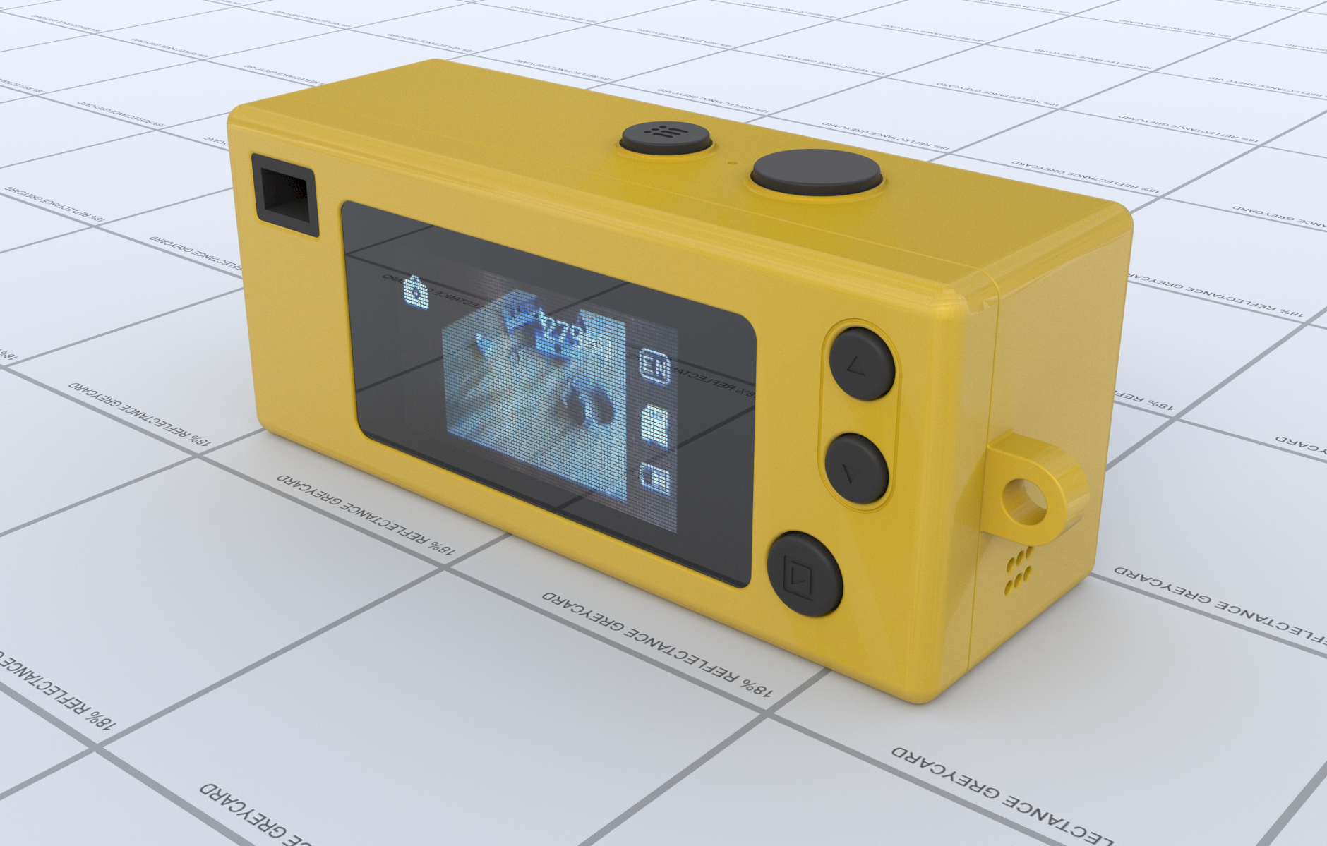 Kodak Chamera Reference Model — thumbnail 2