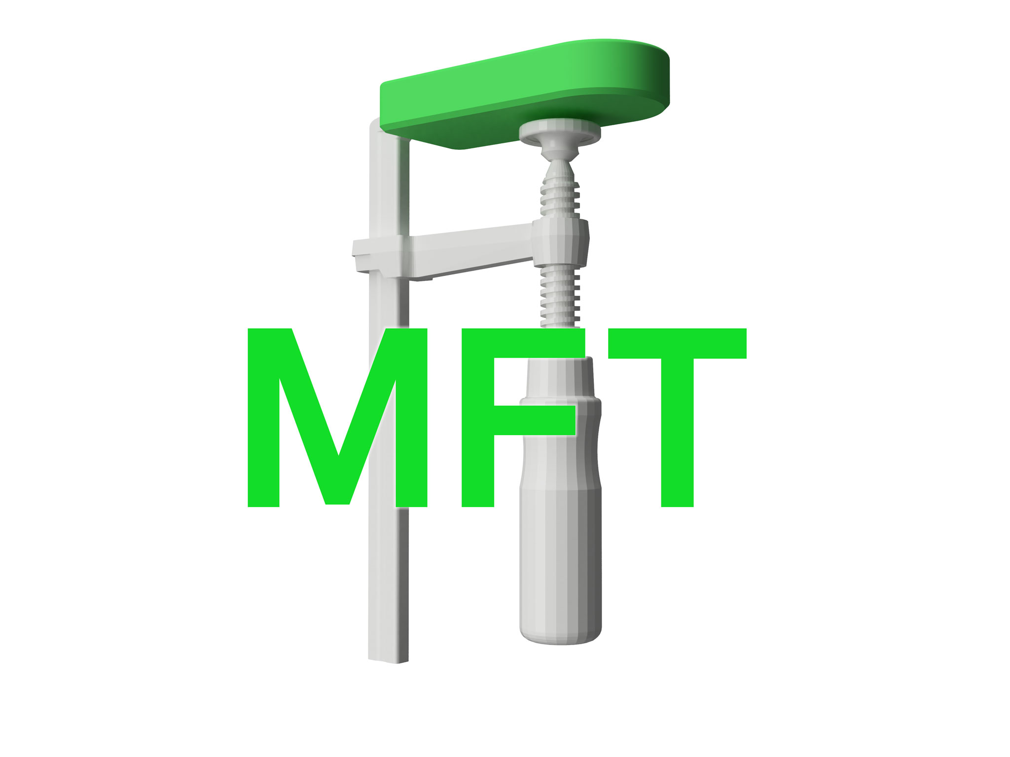 T-track & MFT Clamp Pads