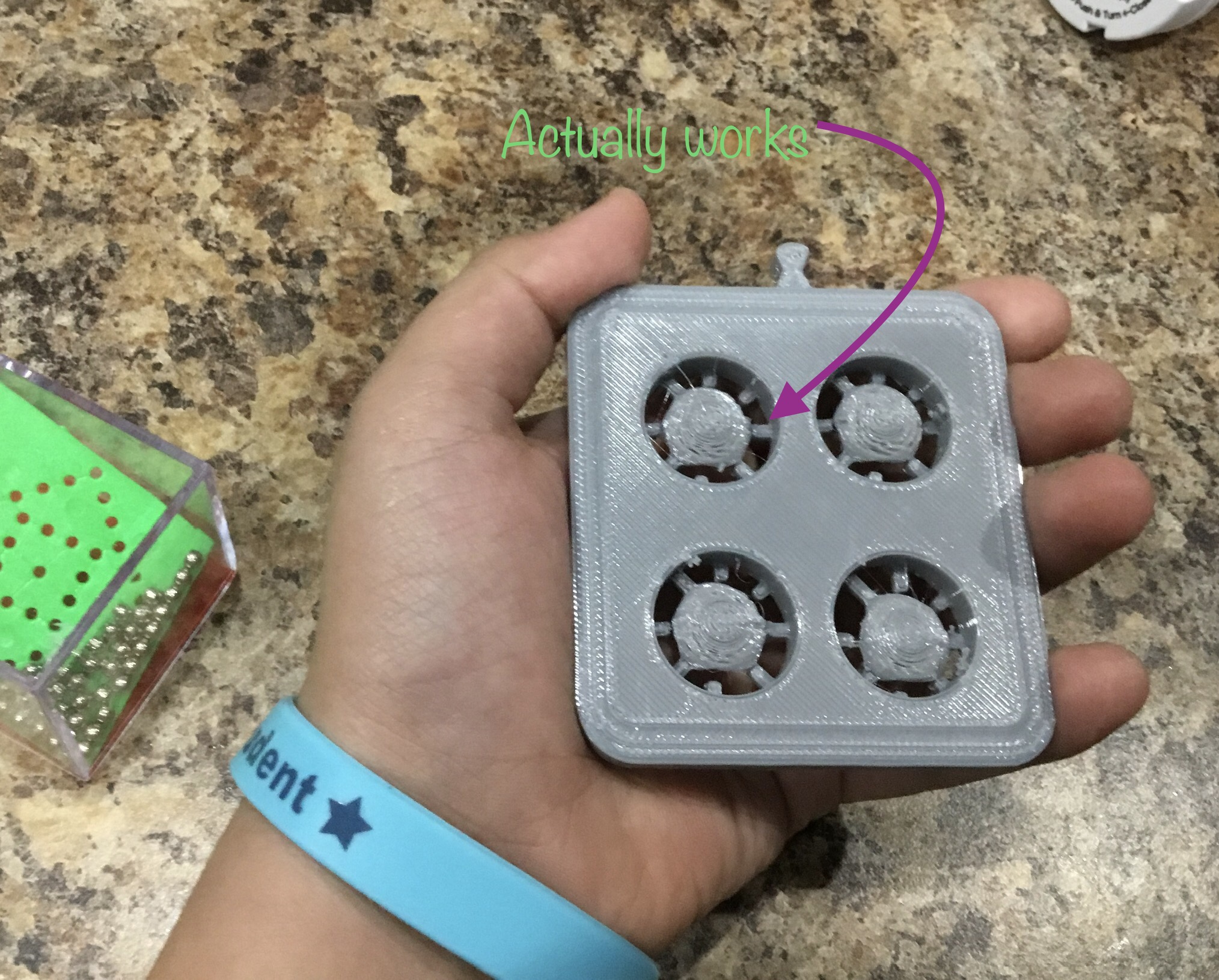 Pop it’s! (Tpu required)