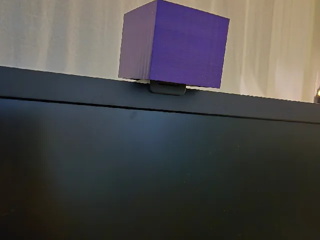 Webcam Cover