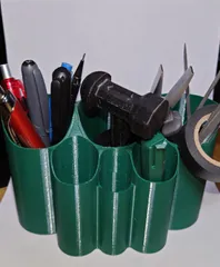 Pencil Holder
