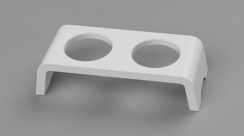 Dog Bowl Stand By Jordan Download Free STL Model Printables dog-bowl-stand-by-jordan-download-free-stl-model-printables
