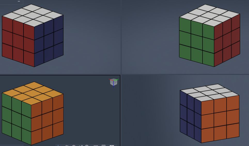 RubiksCube