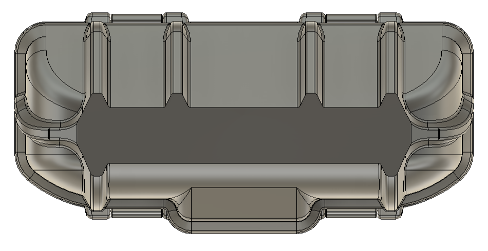 Mobula 8 & Battery Rugged Case — miniatura 12