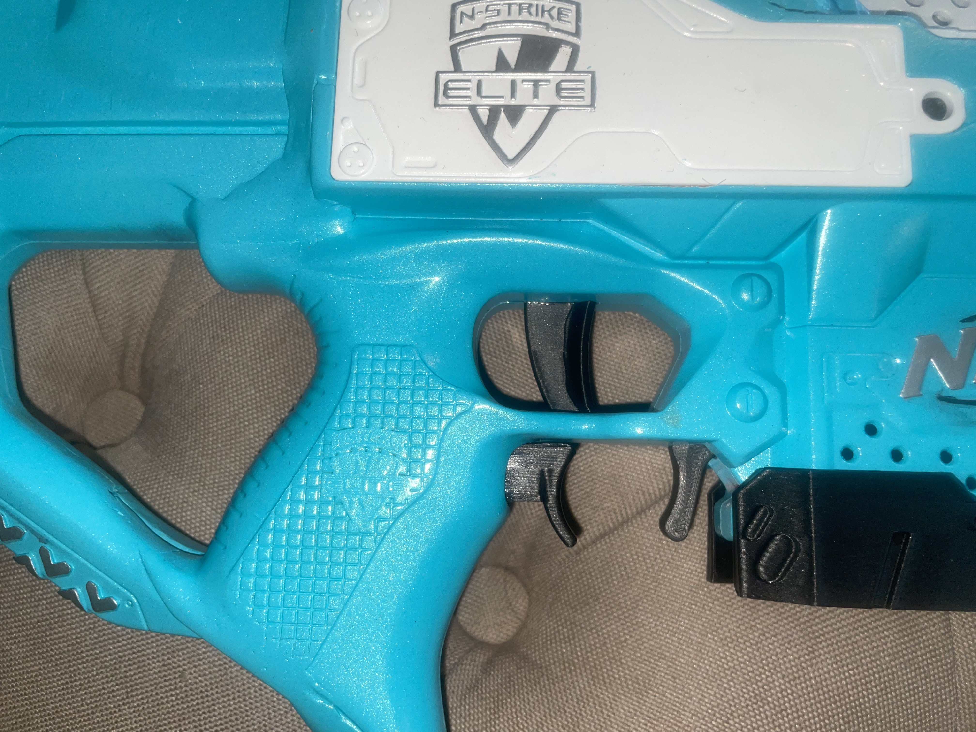 Stryfe Replacement Trigger