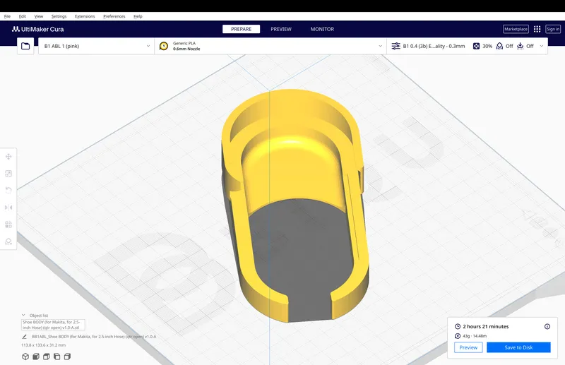 NEW for 3 makes of Routers - LowRider v3 Floating-Z Dust Shoe and