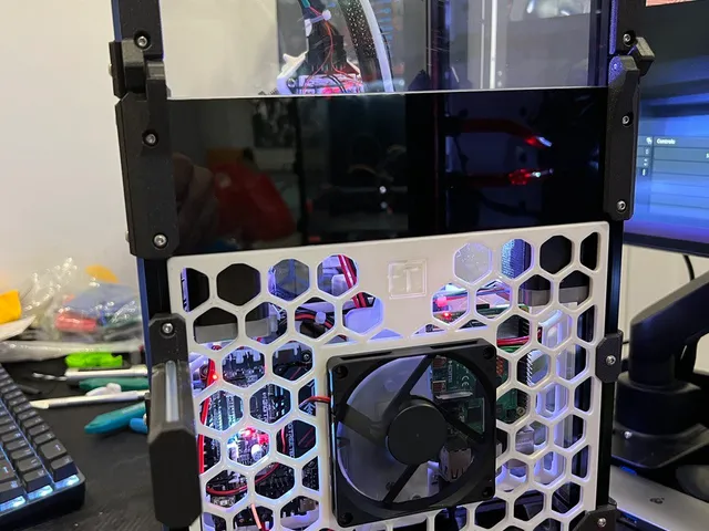 FT EMS V0.2 Rear Panel