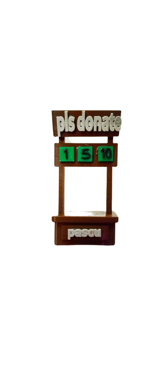 roblox pls donate free booth