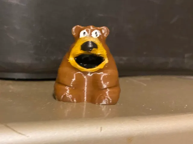 freddy fazbear