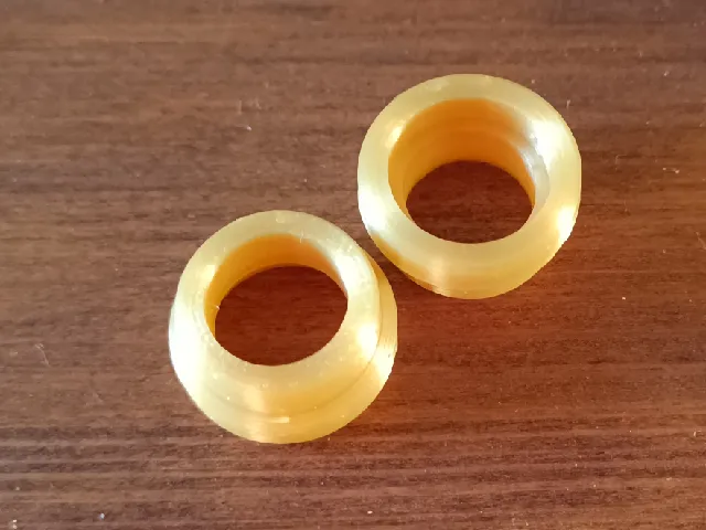 drawer roller