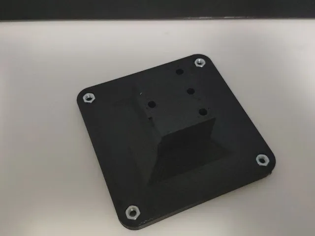 Odys Q27 mounting bracket VESA