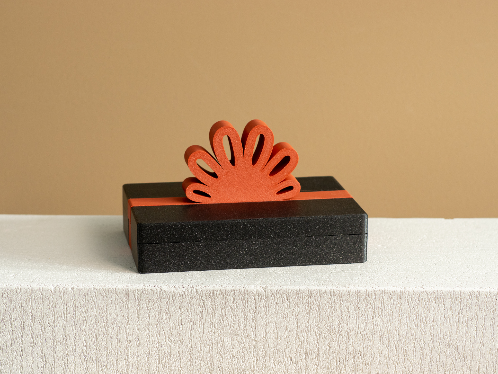 Festive Gift Box