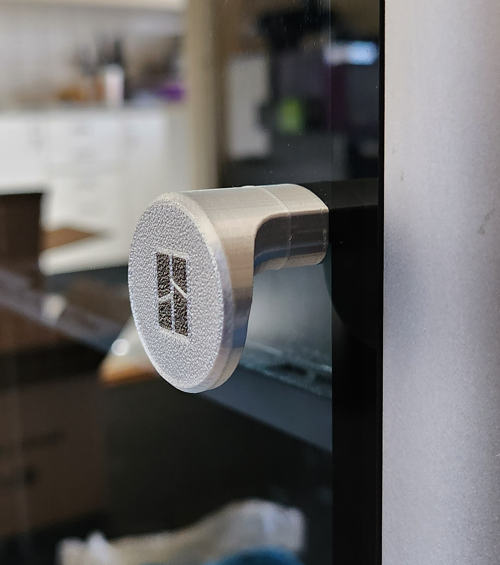 Bambu X1 Door Handle