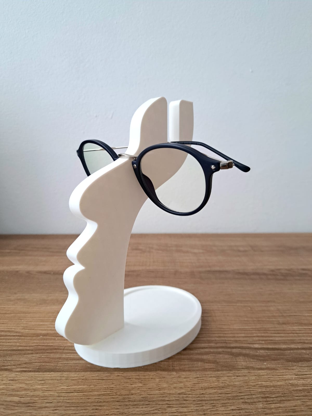 Reading glasses stand by pauk Download free STL model