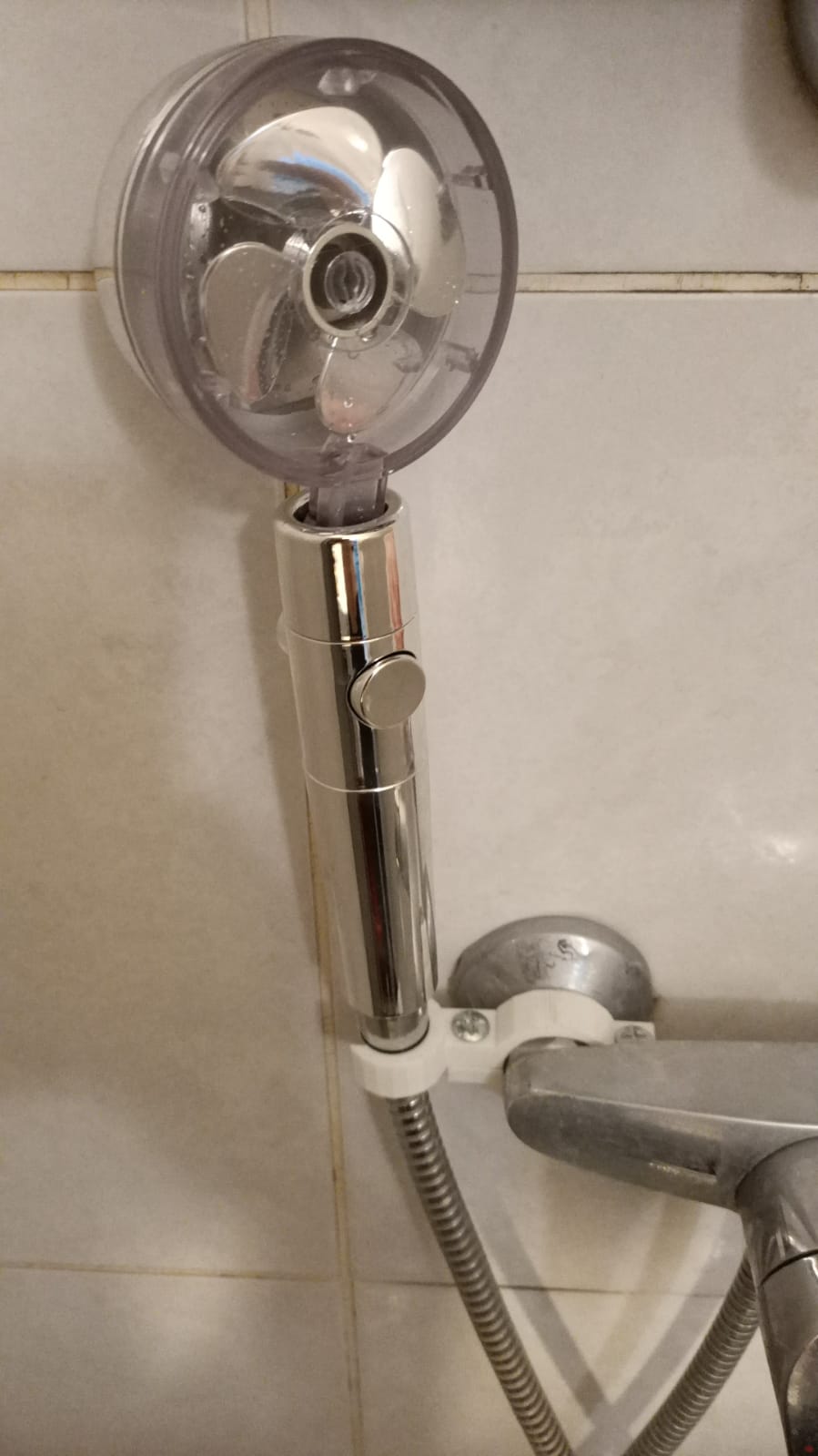 douche — miniatura 2