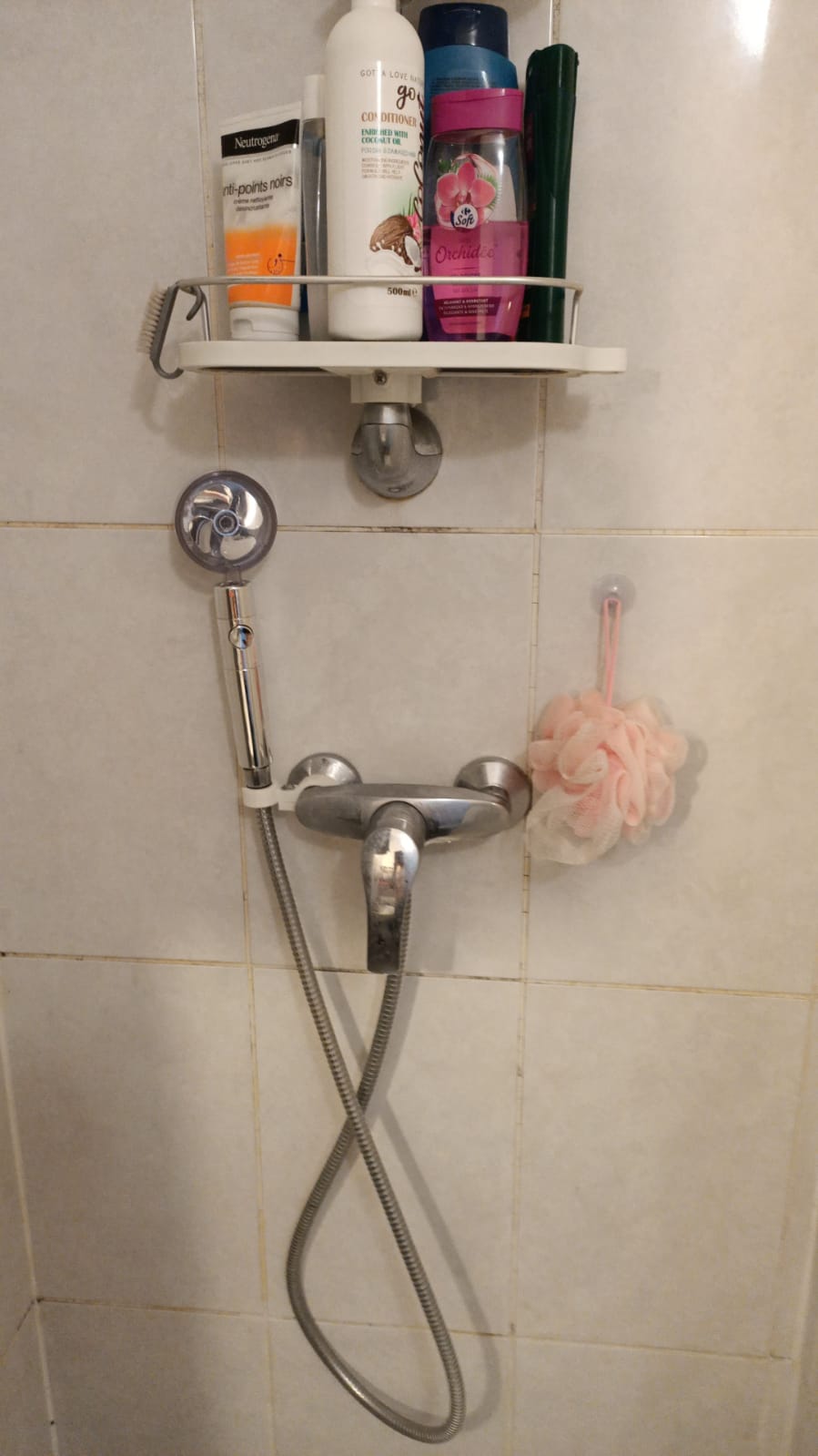 douche — miniatura 3