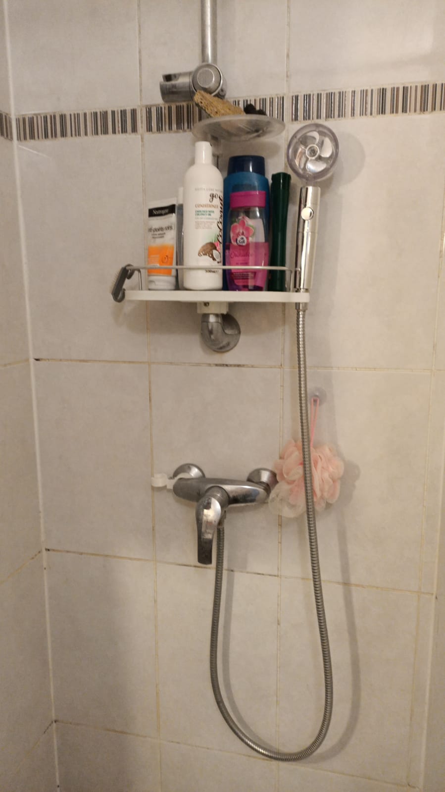 douche — miniatura 4